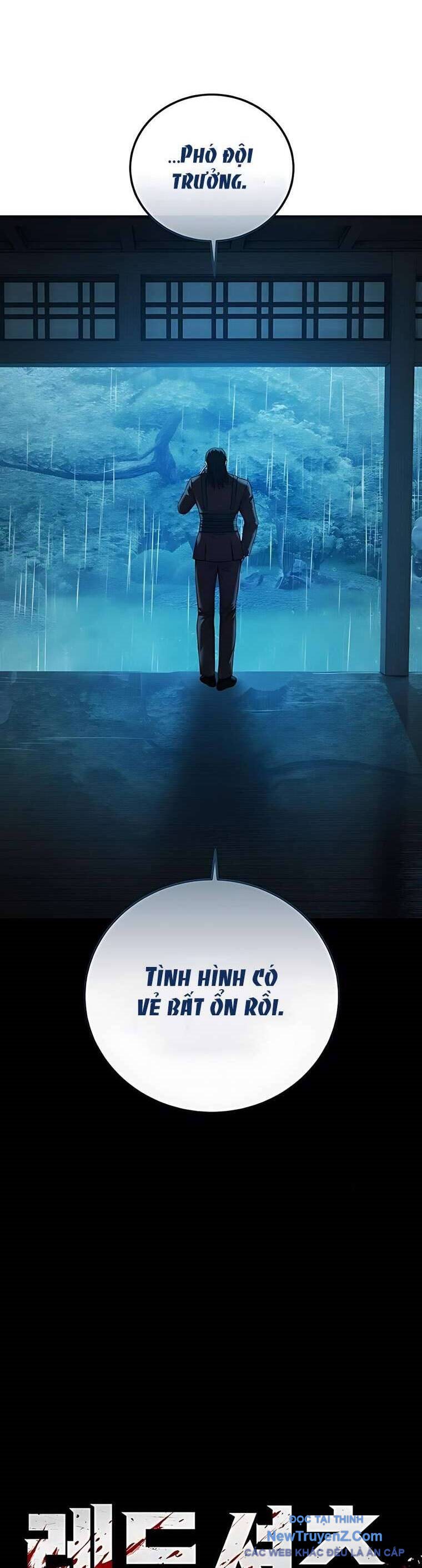 Sát Thủ Huyết Y Chapter 16 - Trang 13