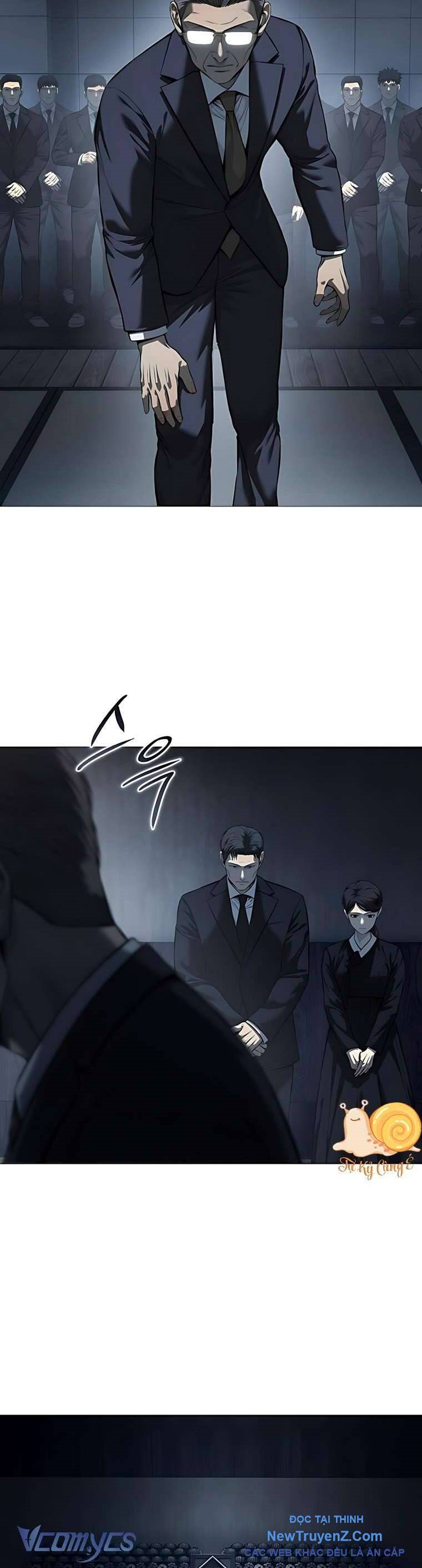 Sát Thủ Huyết Y Chapter 16 - Trang 16