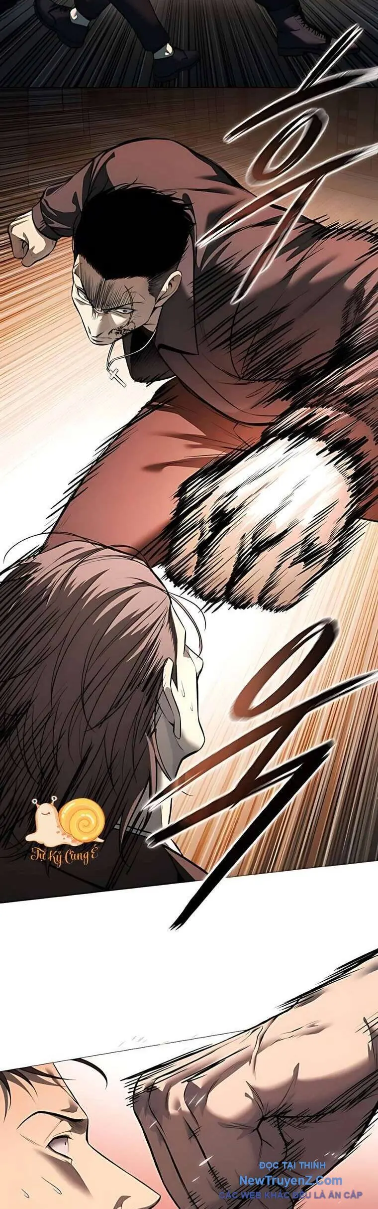 Sát Thủ Huyết Y Chapter 17 - Trang 12