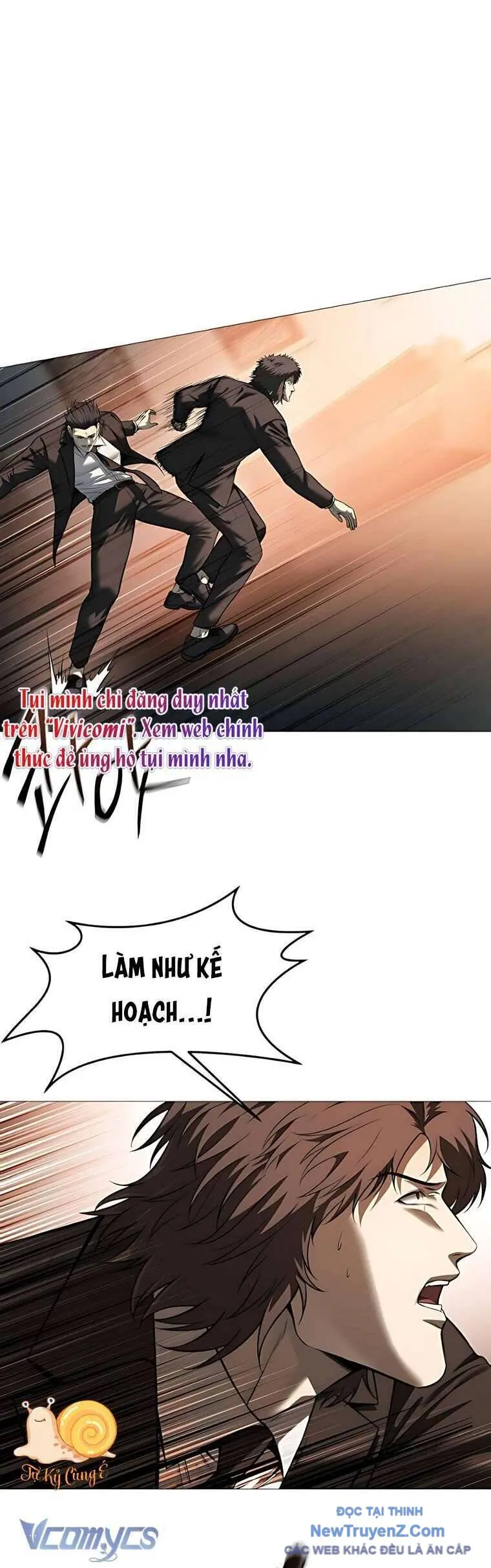 Sát Thủ Huyết Y Chapter 17 - Trang 14