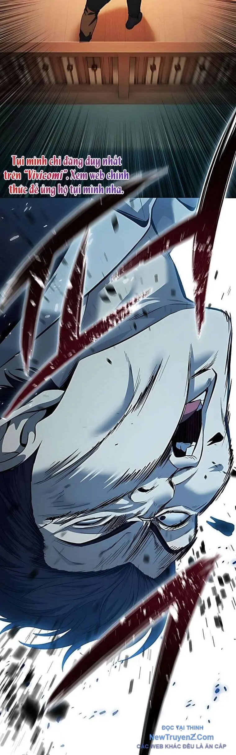 Sát Thủ Huyết Y Chapter 17 - Trang 5