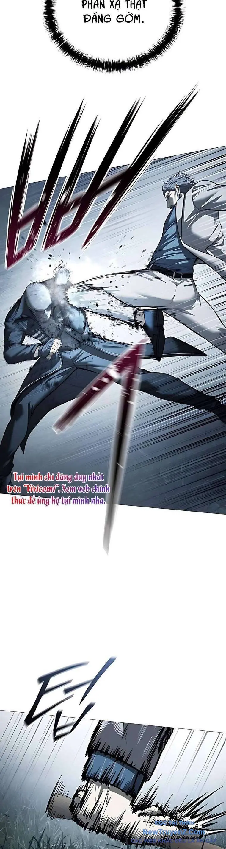 Sát Thủ Huyết Y Chapter 18 - Trang 11