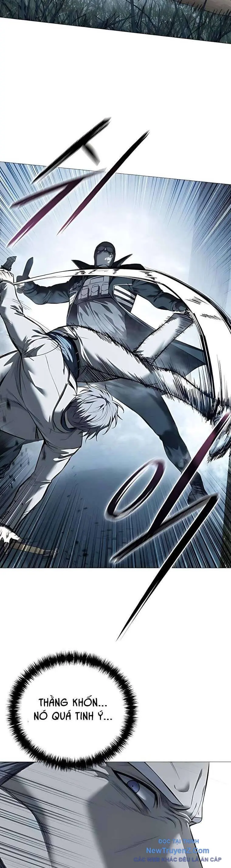 Sát Thủ Huyết Y Chapter 18 - Trang 12