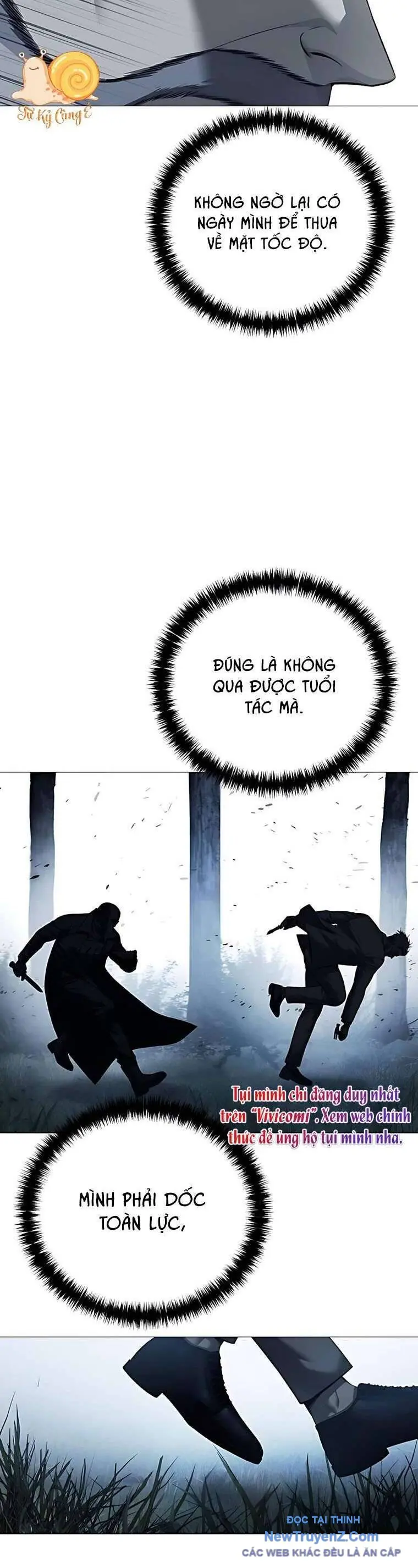 Sát Thủ Huyết Y Chapter 18 - Trang 13