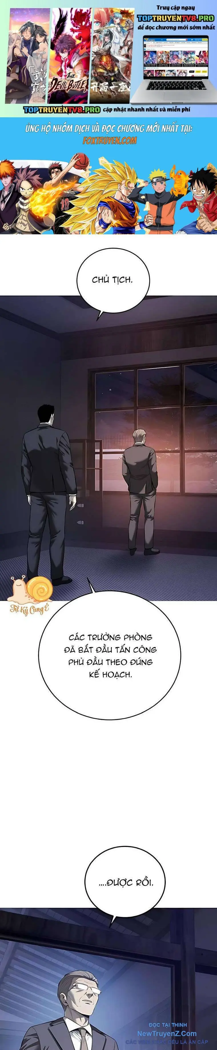 Sát Thủ Huyết Y Chapter 18 - Trang 3