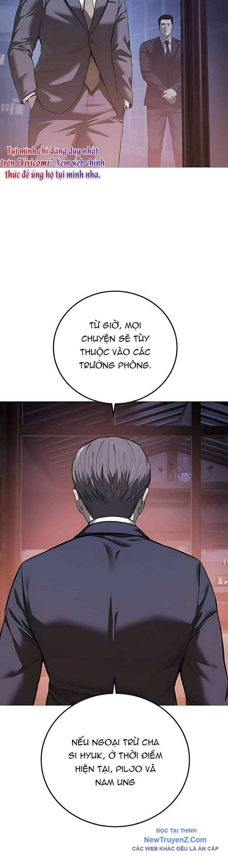 Sát Thủ Huyết Y Chapter 18 - Trang 4