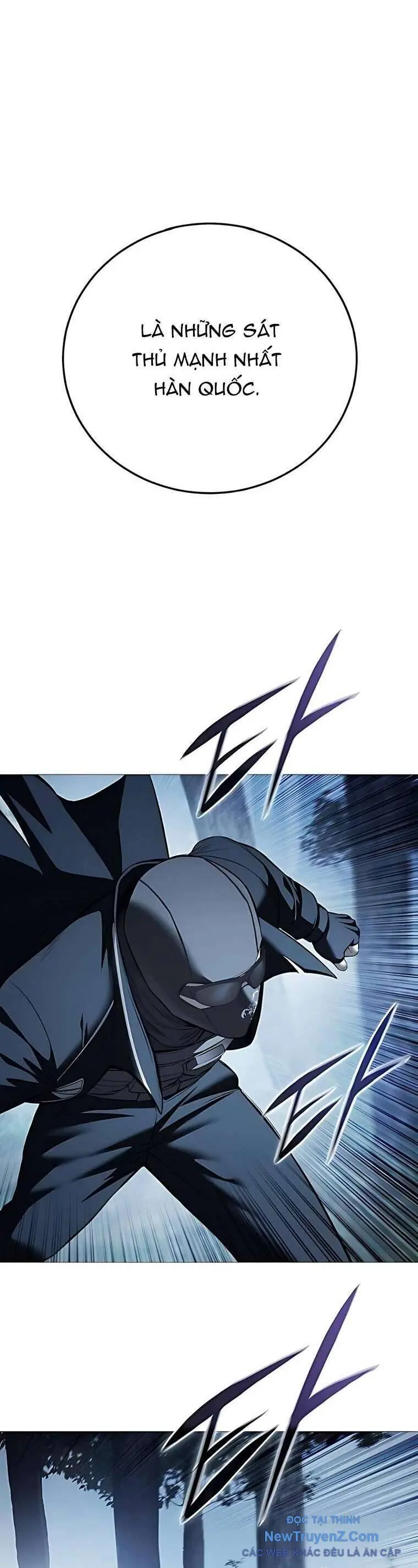 Sát Thủ Huyết Y Chapter 18 - Trang 5