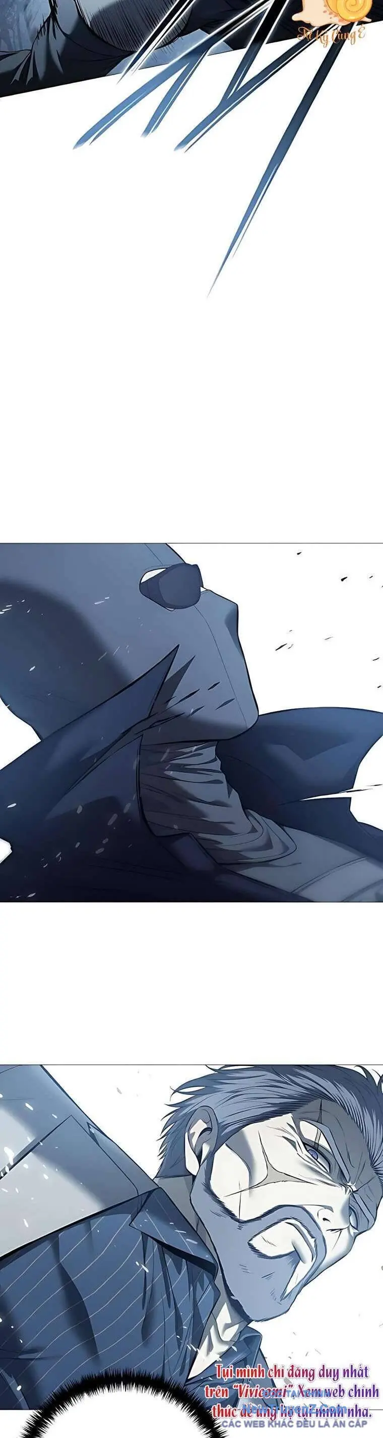 Sát Thủ Huyết Y Chapter 18 - Trang 8