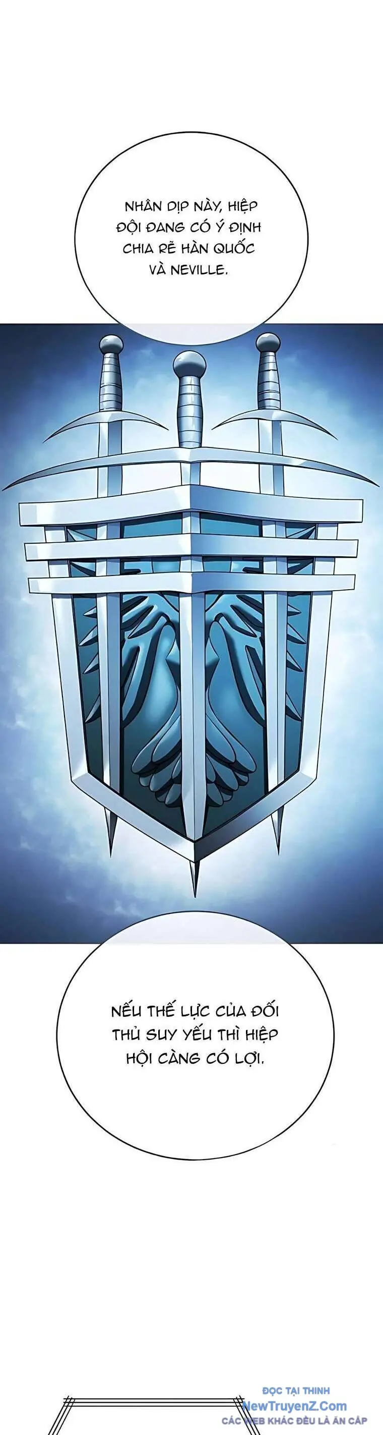 Sát Thủ Huyết Y Chapter 19 - Trang 11