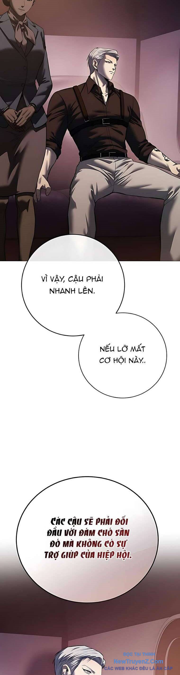Sát Thủ Huyết Y Chapter 19 - Trang 13