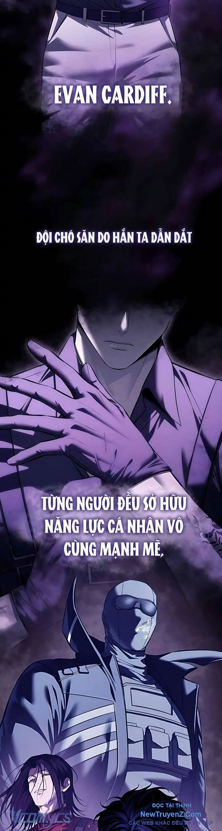 Sát Thủ Huyết Y Chapter 19 - Trang 16