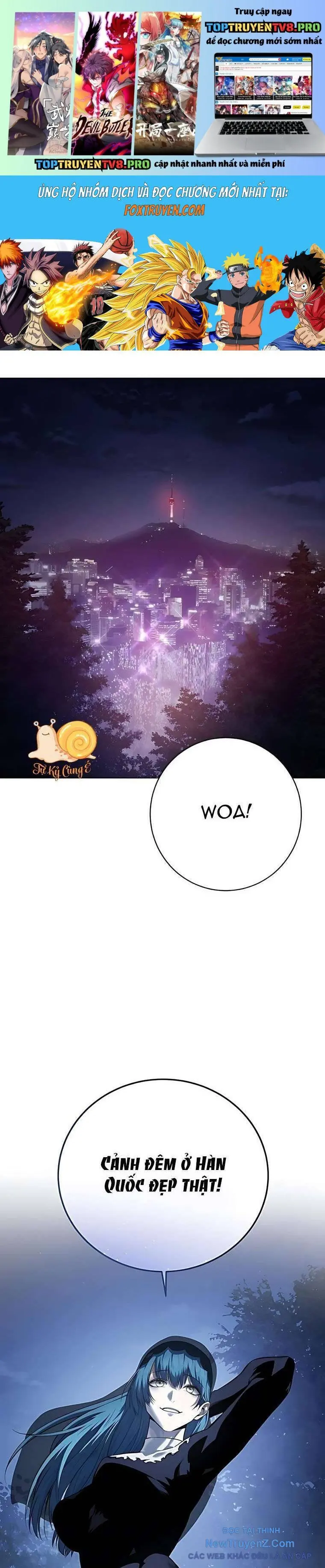 Sát Thủ Huyết Y Chapter 19 - Trang 3