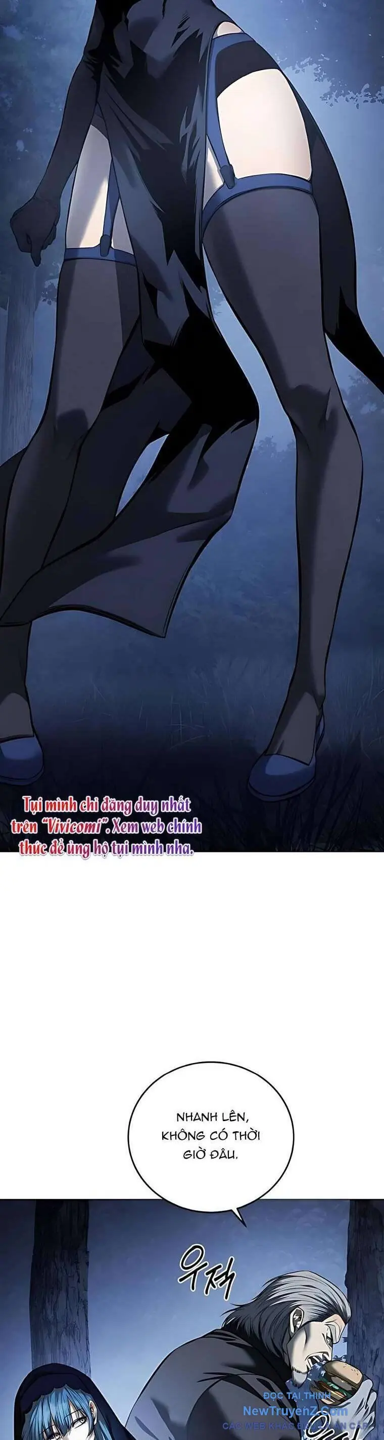 Sát Thủ Huyết Y Chapter 19 - Trang 4