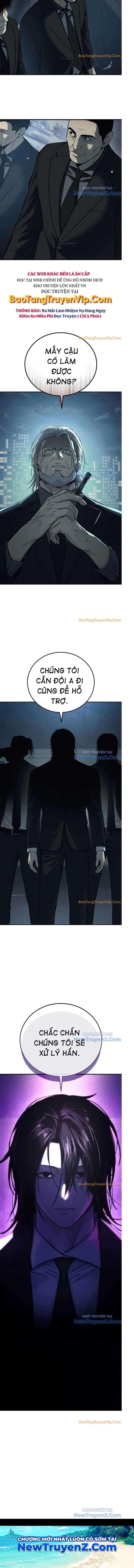 Sát Thủ Huyết Y Chapter 2 - Trang 7