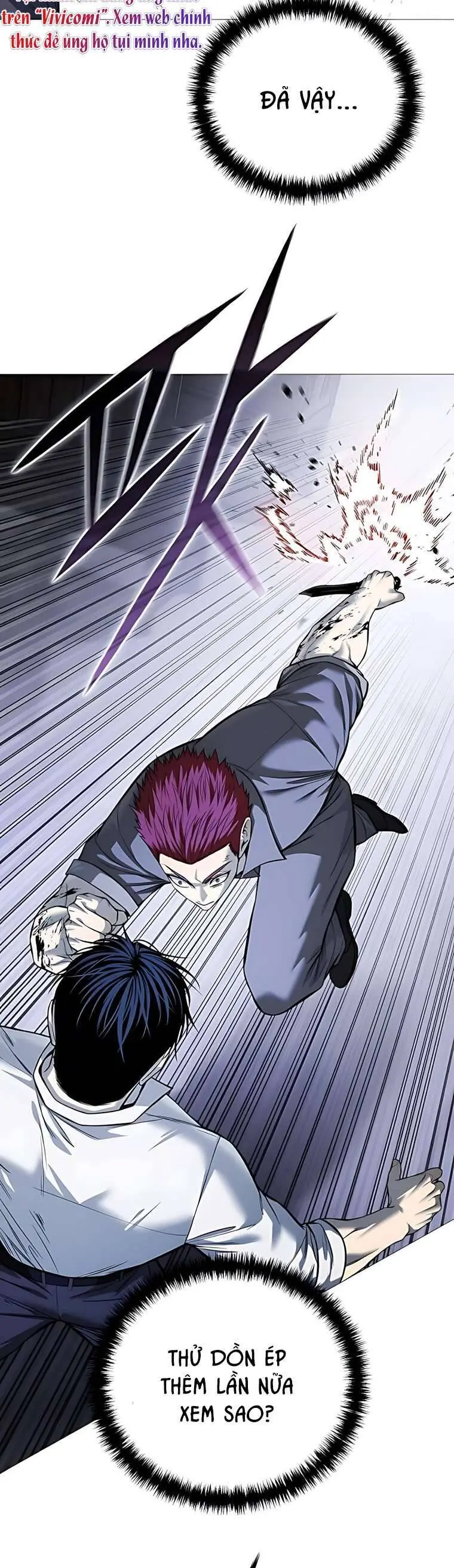 Sát Thủ Huyết Y Chapter 20 - Trang 10