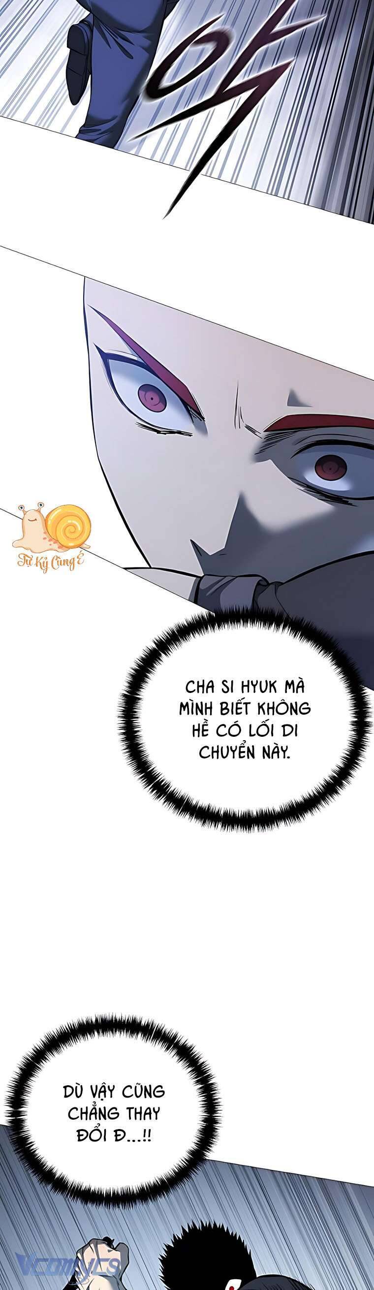 Sát Thủ Huyết Y Chapter 20 - Trang 14