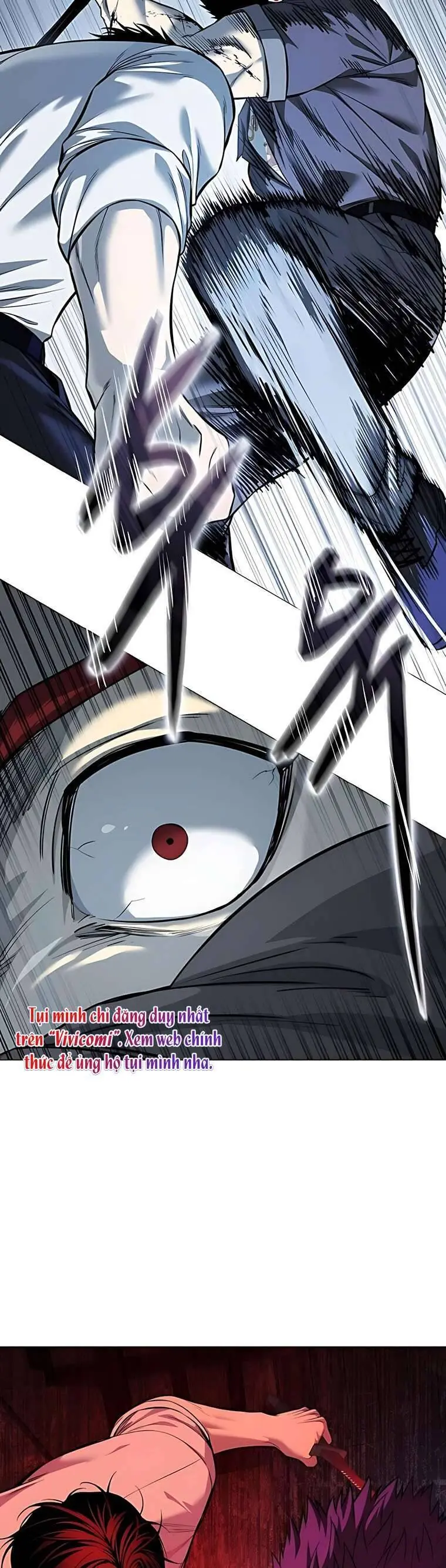Sát Thủ Huyết Y Chapter 20 - Trang 15