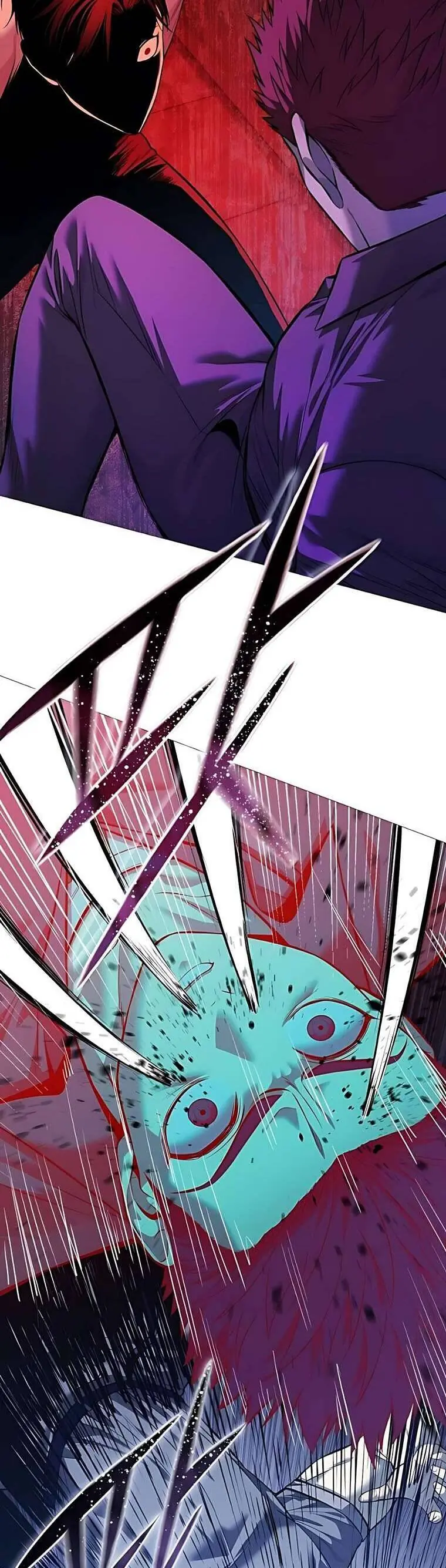 Sát Thủ Huyết Y Chapter 20 - Trang 16