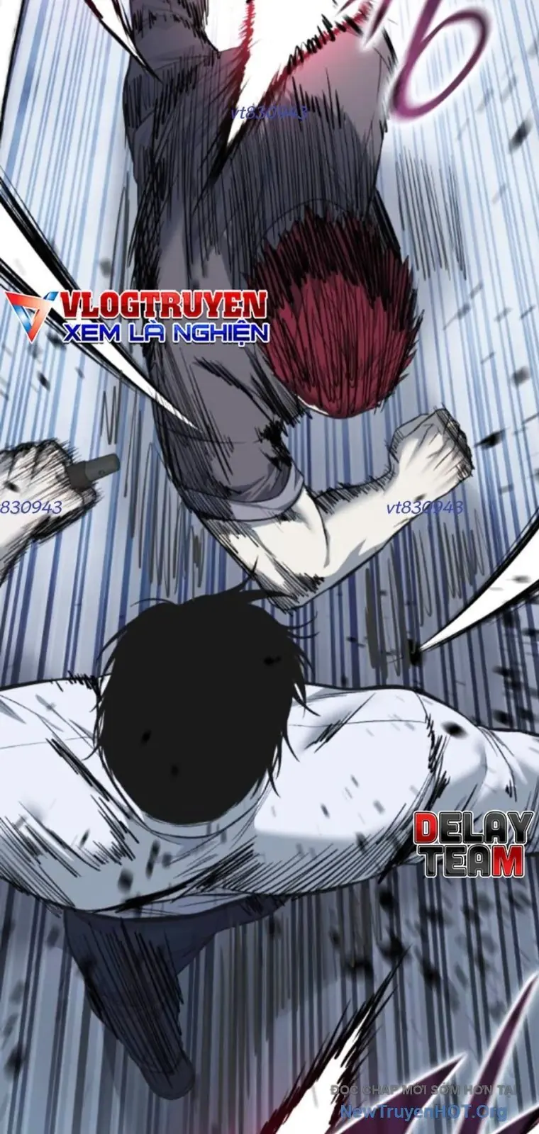 Sát Thủ Huyết Y Chapter 21 - Trang 11
