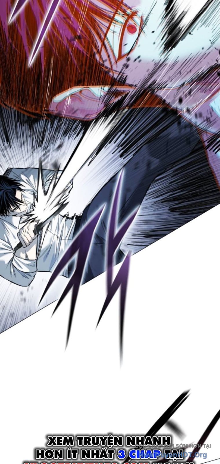 Sát Thủ Huyết Y Chapter 21 - Trang 13