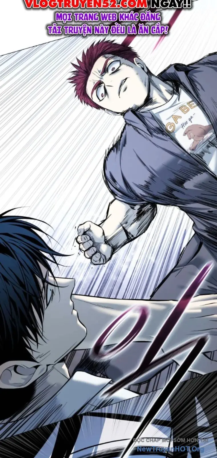 Sát Thủ Huyết Y Chapter 21 - Trang 14
