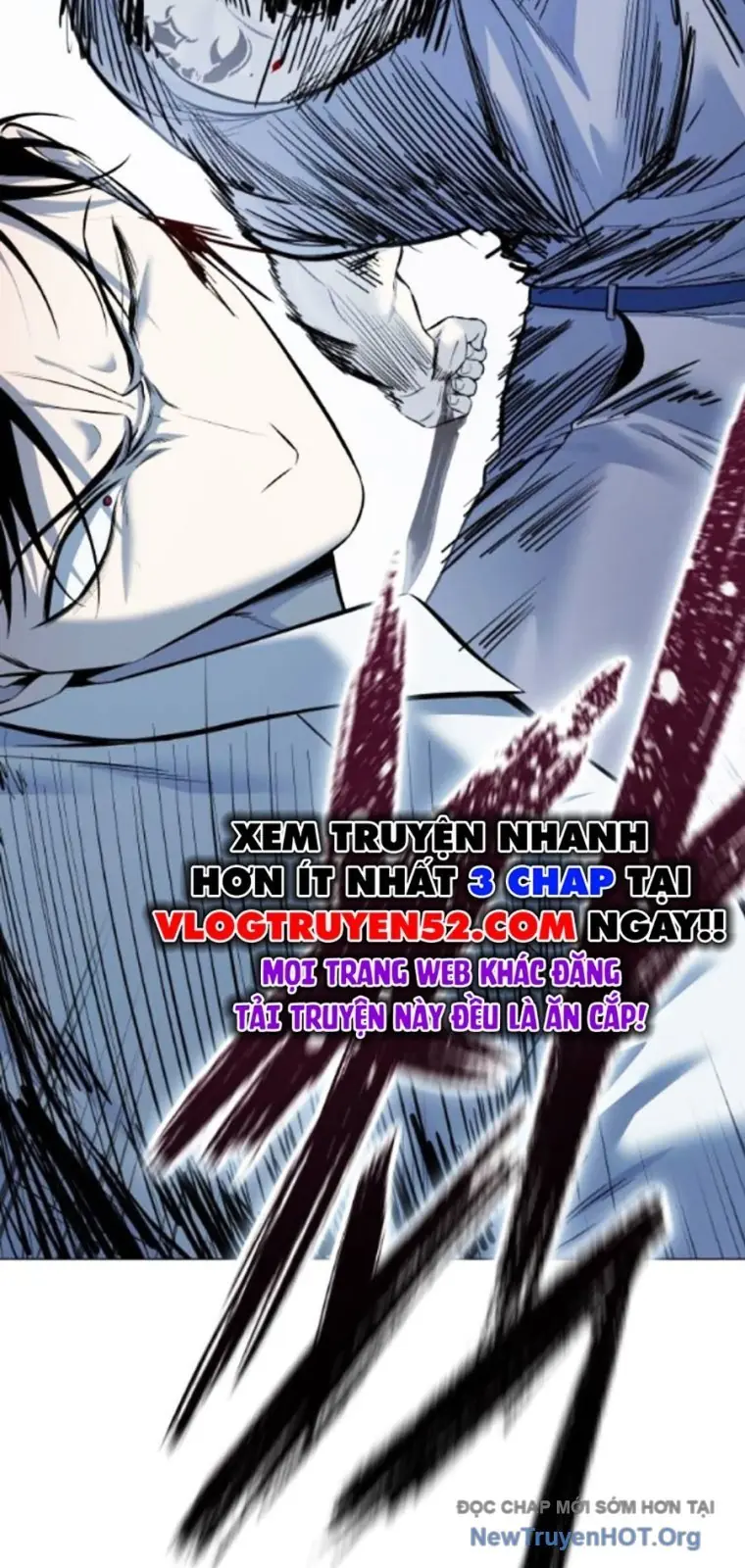 Sát Thủ Huyết Y Chapter 21 - Trang 16