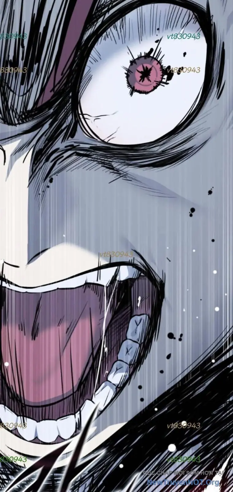 Sát Thủ Huyết Y Chapter 21 - Trang 9