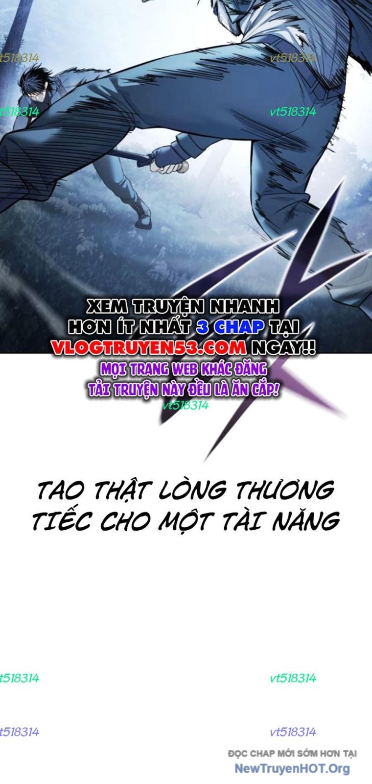 Sát Thủ Huyết Y Chapter 23 - Trang 10