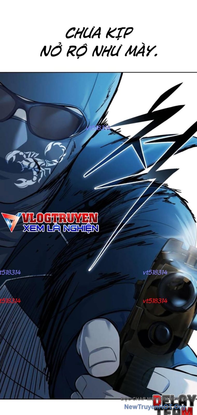 Sát Thủ Huyết Y Chapter 23 - Trang 11