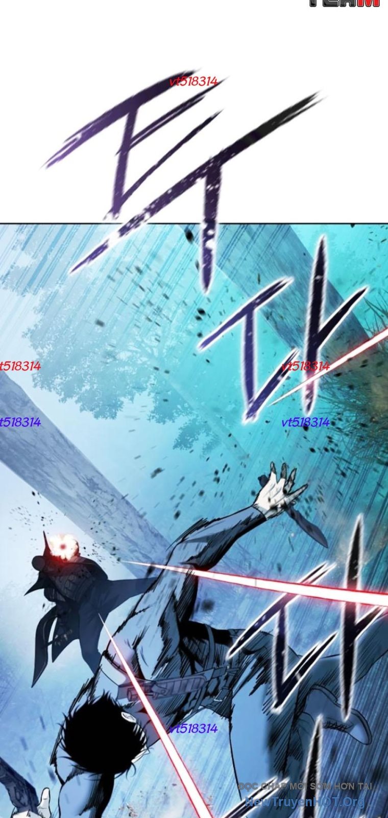Sát Thủ Huyết Y Chapter 23 - Trang 12