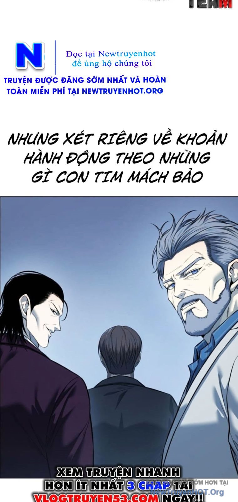 Sát Thủ Huyết Y Chapter 23 - Trang 16