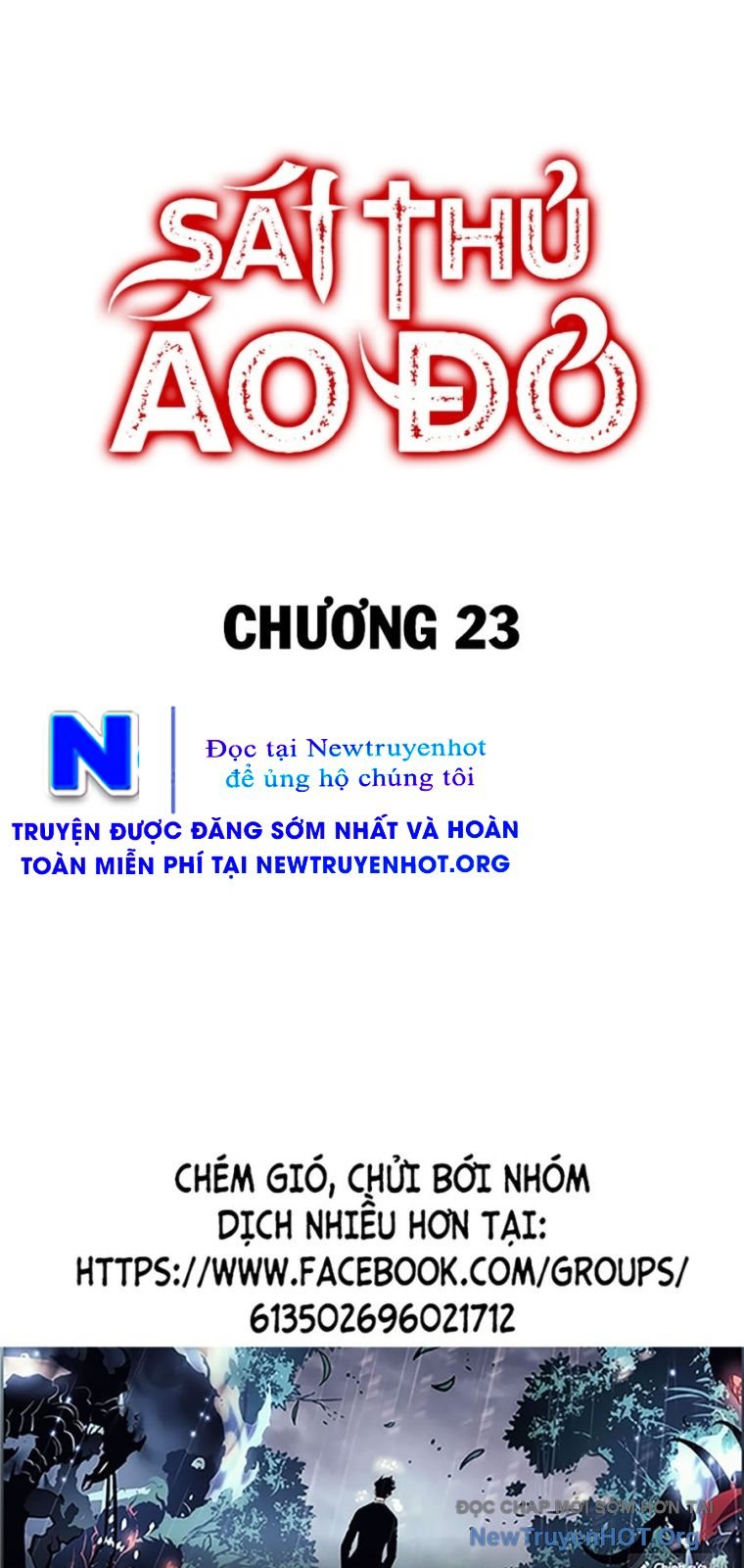 Sát Thủ Huyết Y Chapter 23 - Trang 3