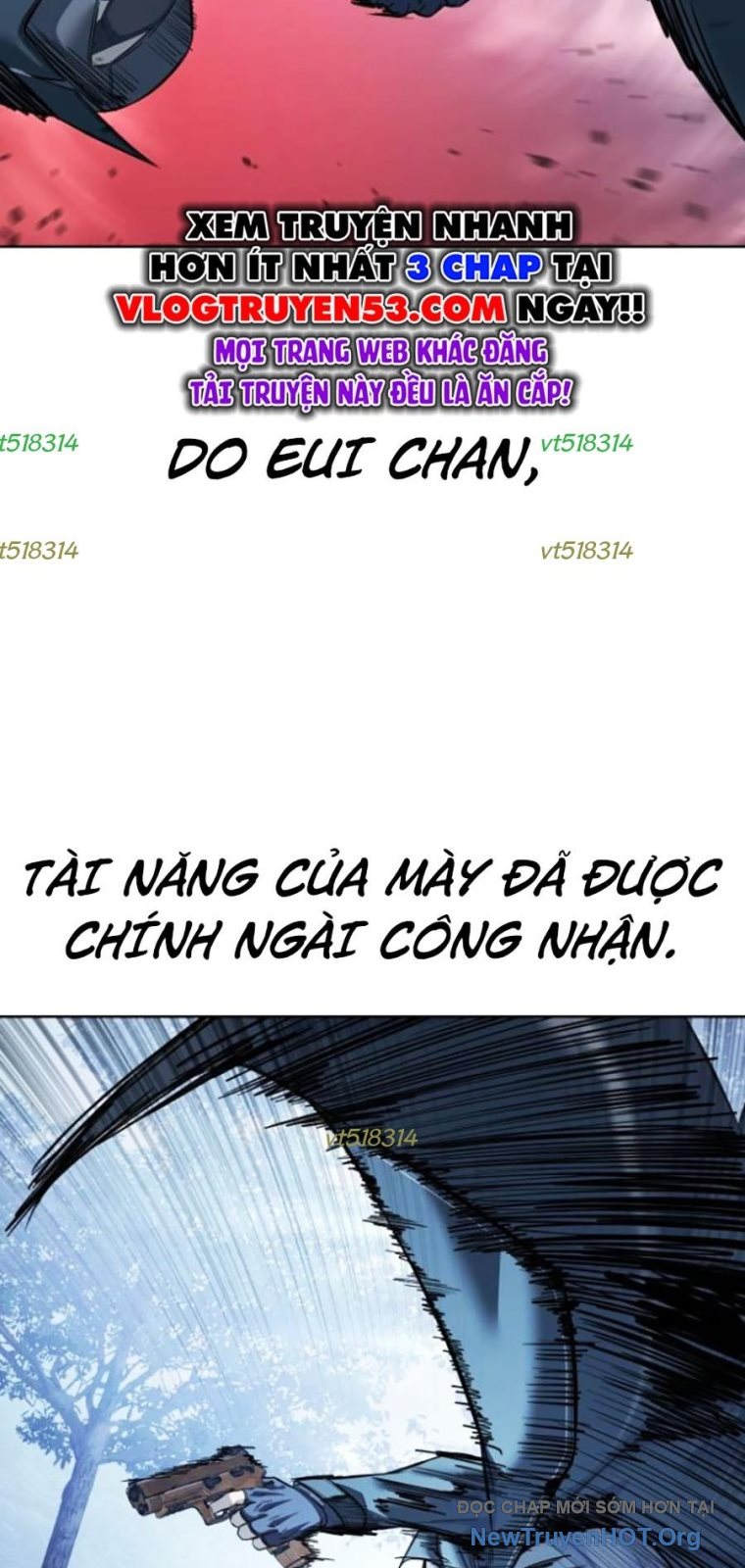 Sát Thủ Huyết Y Chapter 23 - Trang 9
