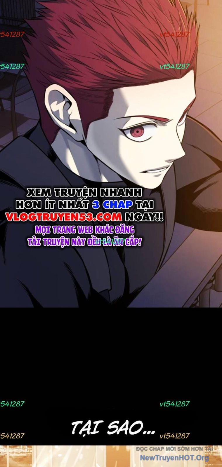 Sát Thủ Huyết Y Chapter 24 - Trang 10