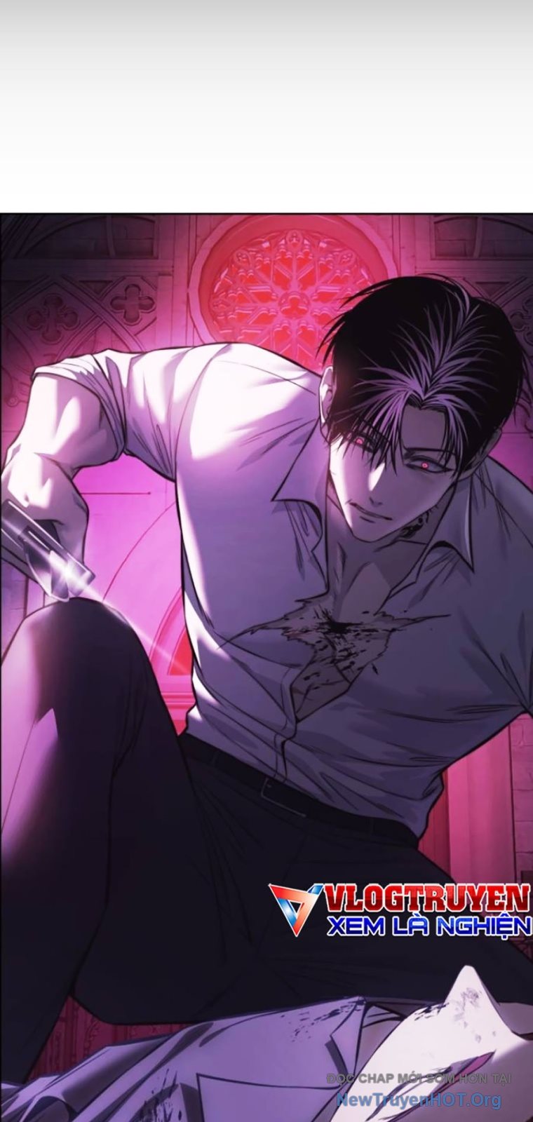 Sát Thủ Huyết Y Chapter 24 - Trang 15