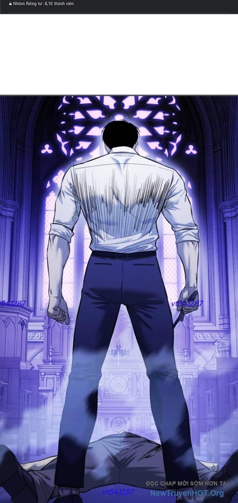 Sát Thủ Huyết Y Chapter 24 - Trang 4