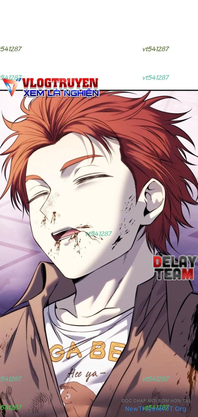 Sát Thủ Huyết Y Chapter 24 - Trang 6