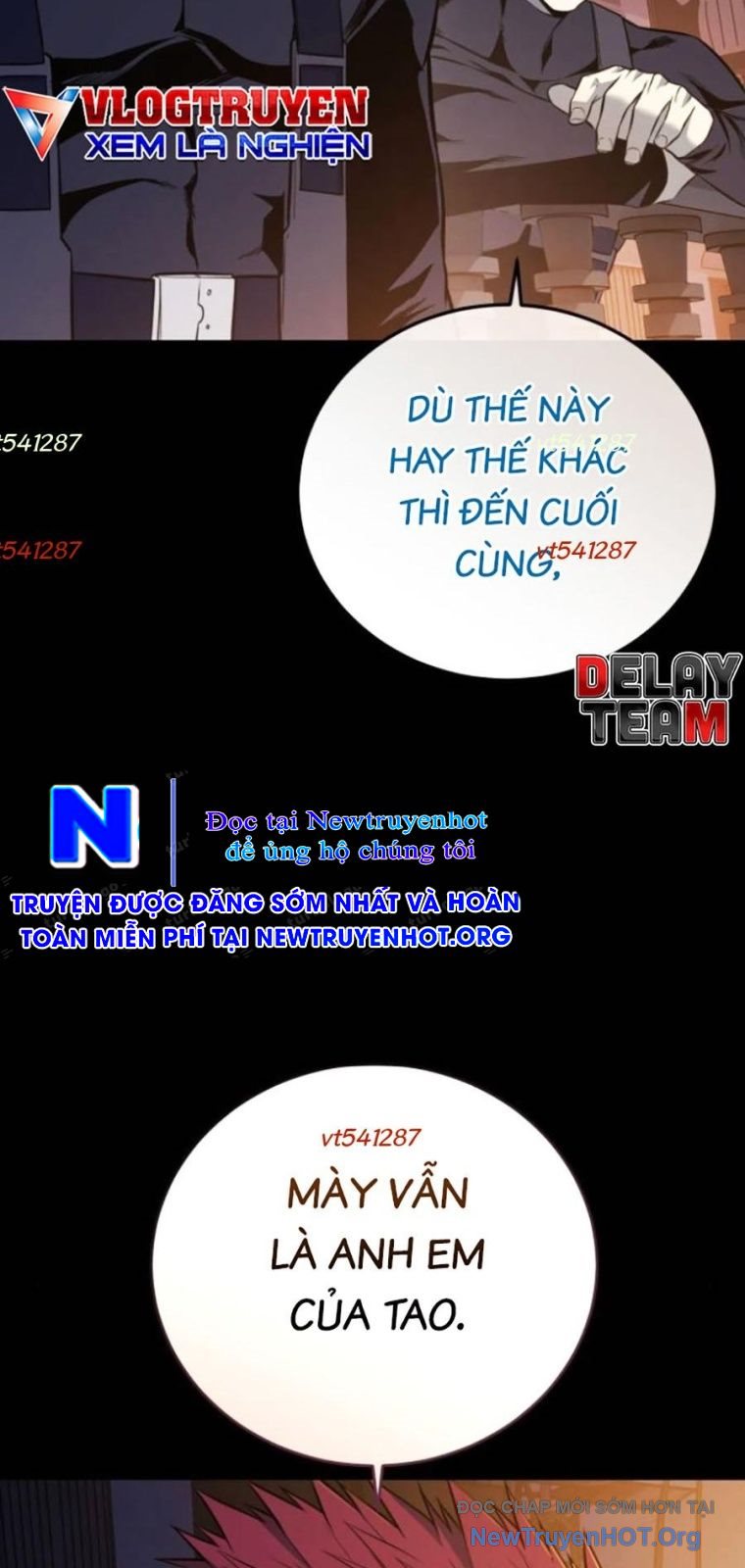 Sát Thủ Huyết Y Chapter 24 - Trang 9