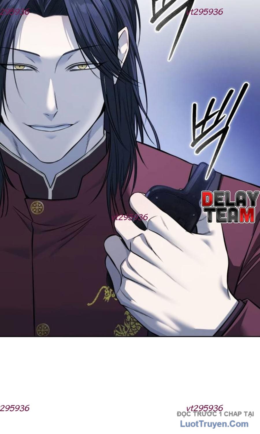 Sát Thủ Huyết Y Chapter 25 - Trang 11