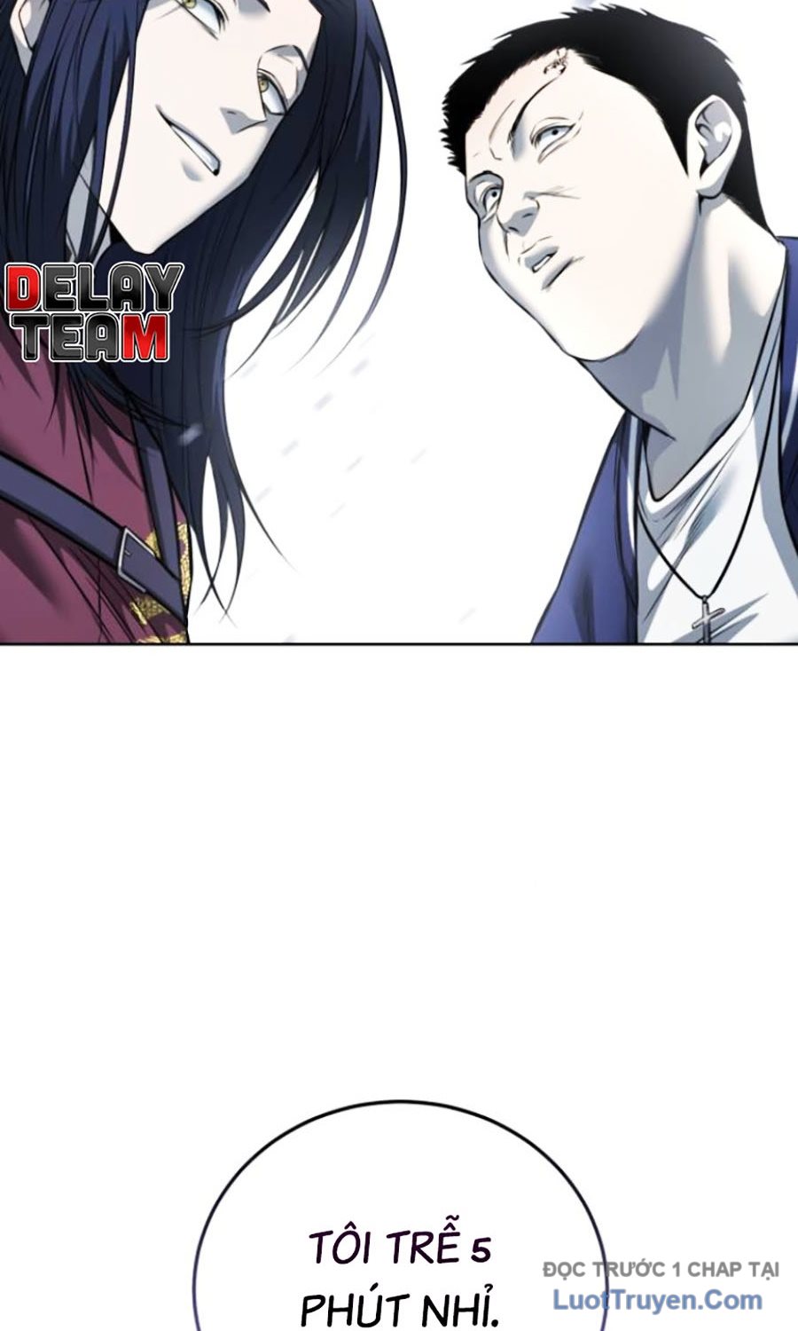 Sát Thủ Huyết Y Chapter 25 - Trang 15