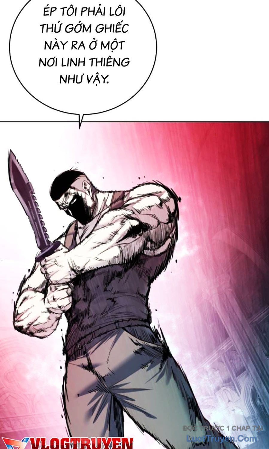 Sát Thủ Huyết Y Chapter 25 - Trang 3