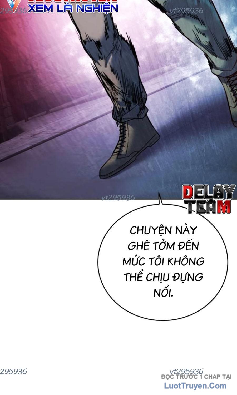 Sát Thủ Huyết Y Chapter 25 - Trang 4