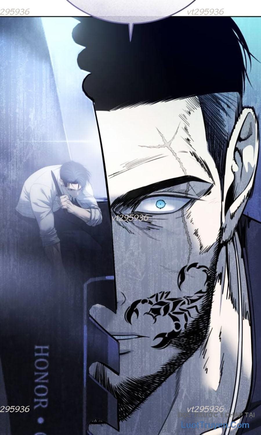 Sát Thủ Huyết Y Chapter 25 - Trang 6