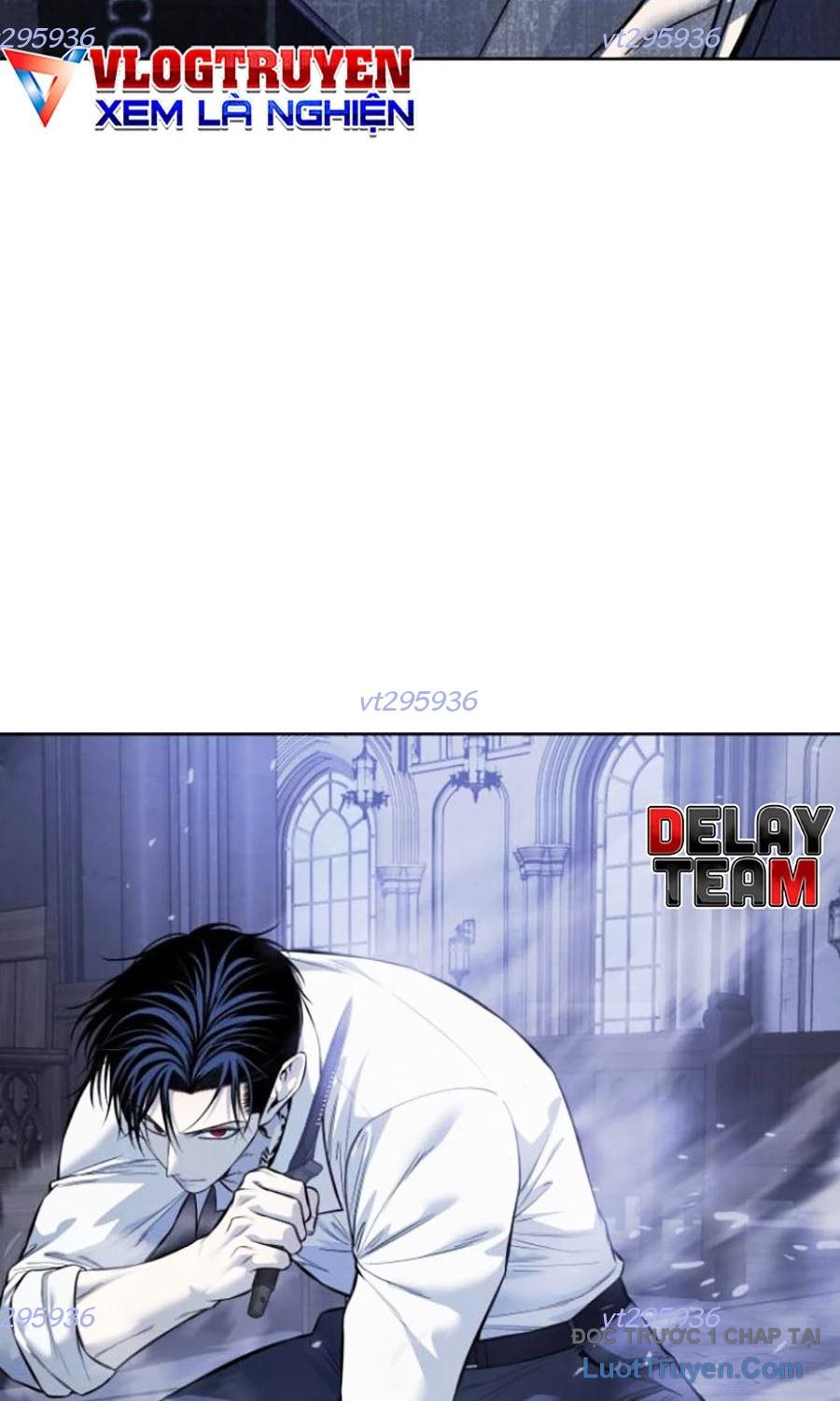 Sát Thủ Huyết Y Chapter 25 - Trang 7