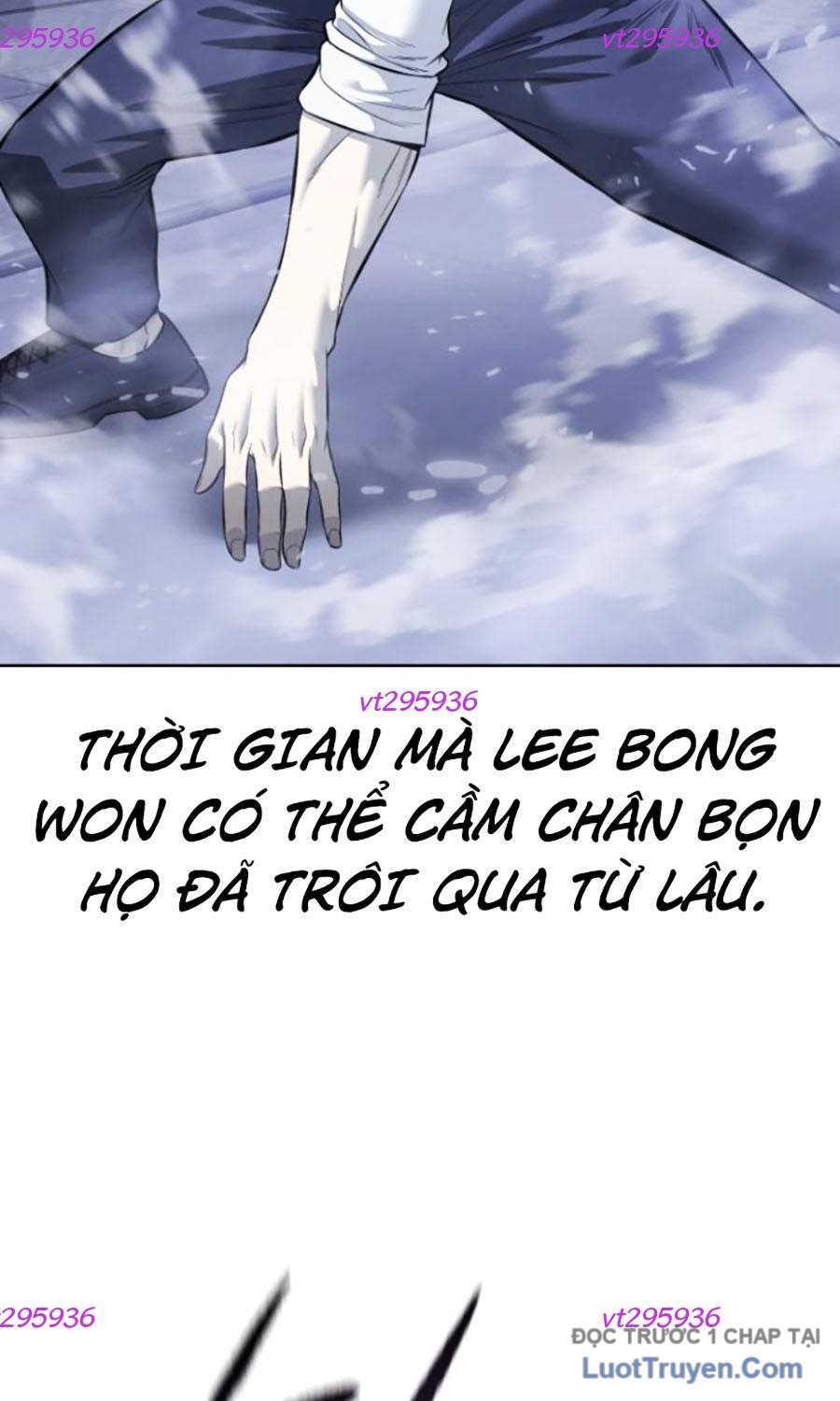 Sát Thủ Huyết Y Chapter 25 - Trang 8