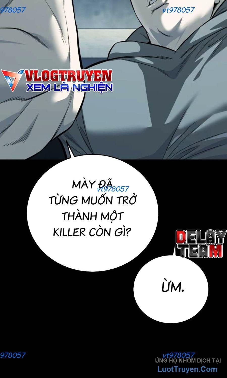 Sát Thủ Huyết Y Chapter 26 - Trang 11