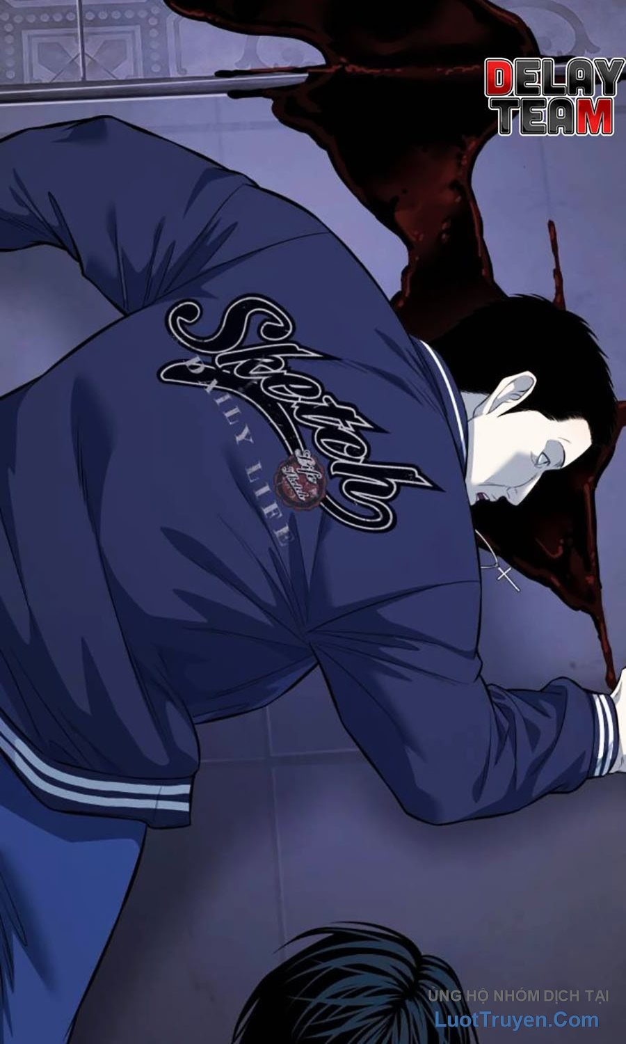 Sát Thủ Huyết Y Chapter 26 - Trang 15