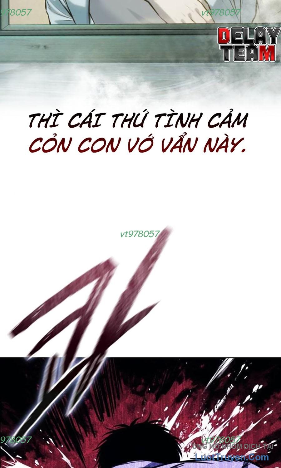 Sát Thủ Huyết Y Chapter 26 - Trang 2