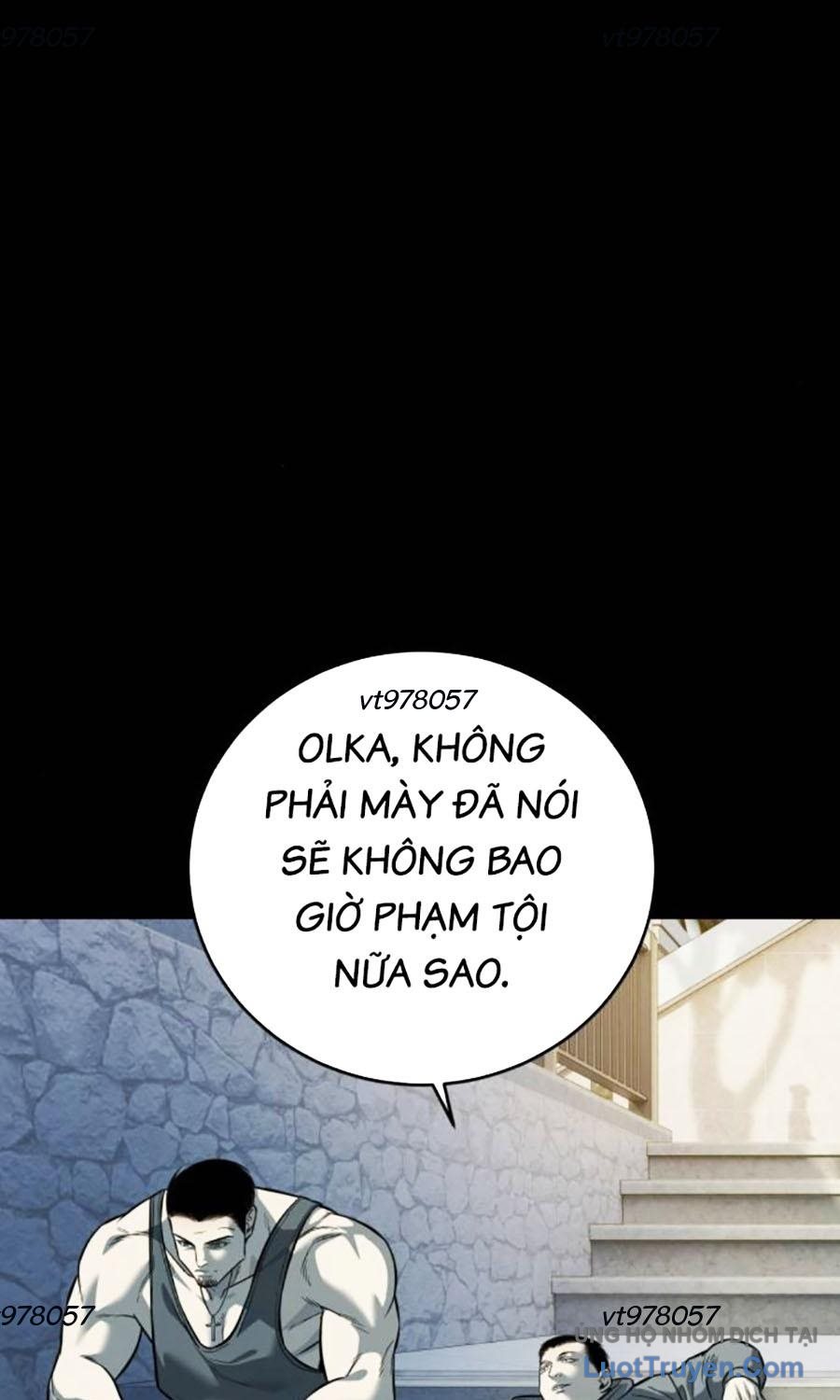 Sát Thủ Huyết Y Chapter 26 - Trang 8