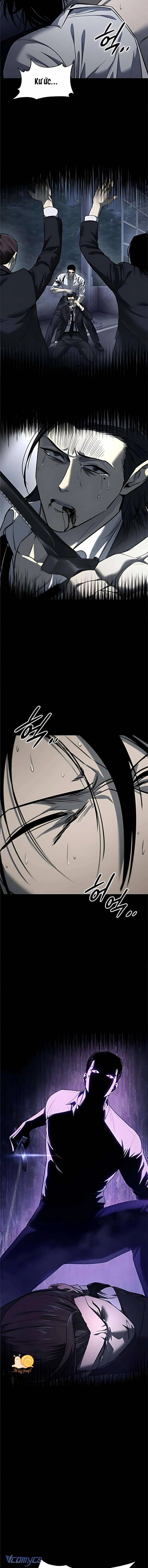 Sát Thủ Huyết Y Chapter 27 - Trang 10